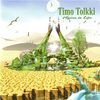 Timo Tolkki - Hymn to life (2002)