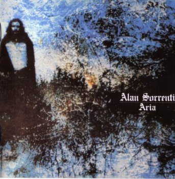 ALAN SORENTI - ARIA - 1972
