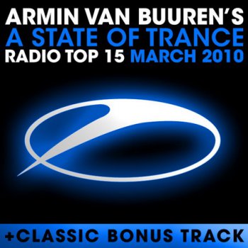 Armin Van Buuren - A State of Trance: Radio Top 15 March 2010 (2010)