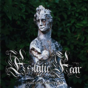 Estatic Fear - "Somnium Obmutum" (1996)