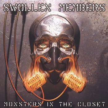 Swollen Members-Monsters In The Closet 2002