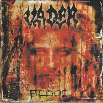 Vader - "Blood [EP]" (2003)