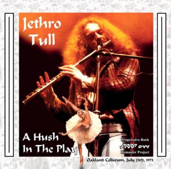 Jethro Tull – A Hush In The Play 1973