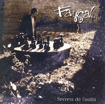 Faycal-Secrets De L'Oubli 2009