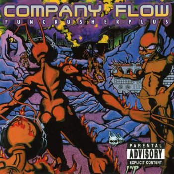 Company Flow-Funcrusher Plus 1997