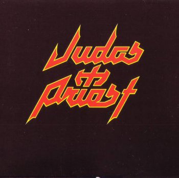 Judas Priest : © 1997 ''Bullet Train (Promo Single)'' (Priest Music Ltd. ) 
