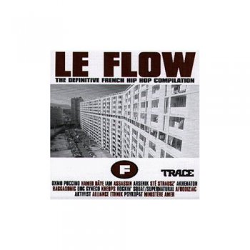 V.A.-Le Flow-The Definitive French Hip Hop Compilation 1998