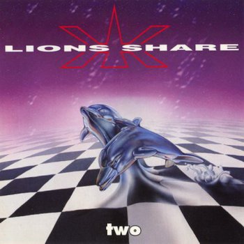 Lion's Share - Two (1997)