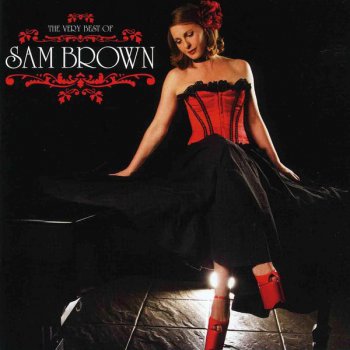 Sam Brown - The Very Best Of Sam Brown 2005