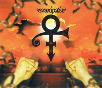 Prince - Emancipation (3CD Box Set NPG Records) 1996