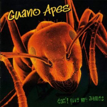 Guano Apes - Discography