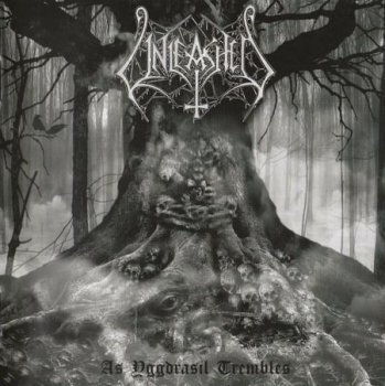 Unleashed - As Yggdrasil Trembles (2010)