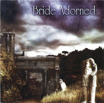 Bride Adorned - Blessed Stillness (2004)