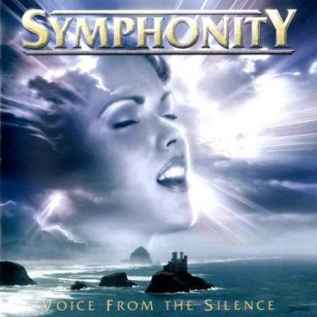 Symphonity - Voice From The Silence (2008)