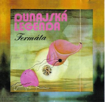 FERMATA - DUNAJSKA LEGENDA - 1980
