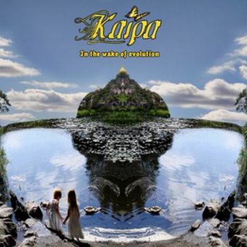 KAIPA - IN THE WAKE OF EVOLUTION - 2010
