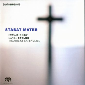 VA - "Stabat Mater- Theatre of Early Music" (2009)