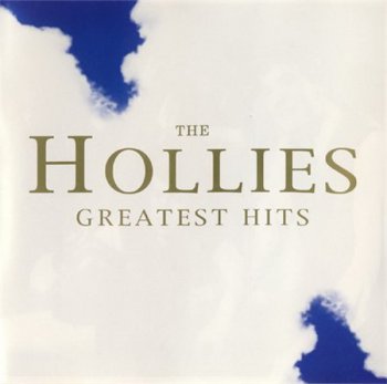 The Hollies - Greatest Hits (2CD Set EMI Records) 2003