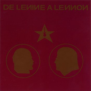VA - De Lenine a Lennon (1989) lossless