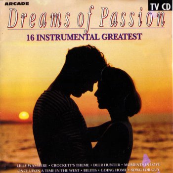 VA - 16 Instrumental Greatest - Dreams Of Passion (1998)
