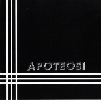 APOTEOSI - APOTEOSI - 1975