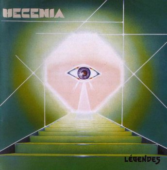 HECENIA - LEGENDES - 1989