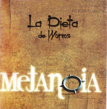 LA DIETA DE WORMS - METANOIA - 2002
