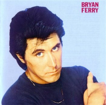 Bryan Ferry - These Foolish Things (Virgin Records 1999) 1973