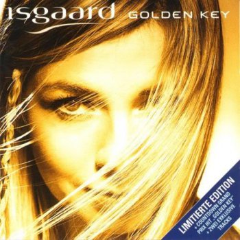 Isgaard - Golden Key (Limited Edition) (2003)