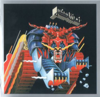 Judas Priest : © 1984 ''Defenders Of The Faith'' (Remastered 2001 Sony Music Entertainment (UK) Ltd.COLUMBIA.502134 2)