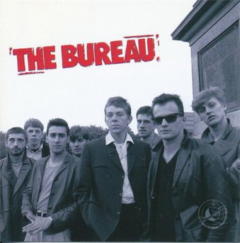 The Bureau - The Bureau (2CD Set Warner Music 2005) 1981
