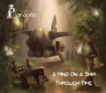 Panacea-A Mind On A Ship Through Time 2008