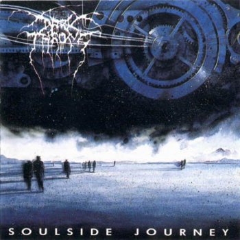 Darkthrone - "Soulside Journey" (1991)