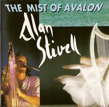 Alan Stivell - The Mist Of Avalon 1991