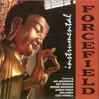 Forcefield-Instrumentals 1992