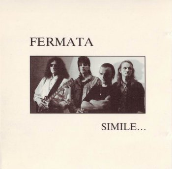 FERMATA - SIMILE... - 1991