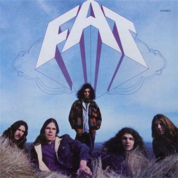 Fat - Fat (Radioactive Records 2005) 1970