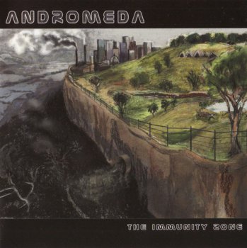 ANDROMEDA - The Immunity Zone - 2008