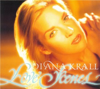 Diana Krall - Love Scenes 1997