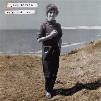 Jane Birkin - Enfants d'hiver (2008)