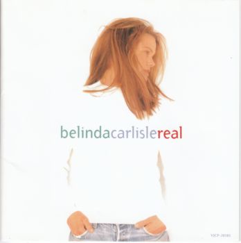 Belinda Carlisle  - Real [Japan]     1993