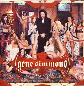Gene Simmons (KISS)-***Hole 2004