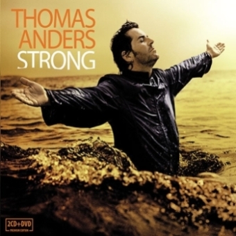 Thomas Anders - Strong (Premium Edition) (2010)