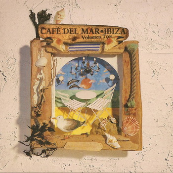 VA - Cafe Del Mar Vol.03 (1996)