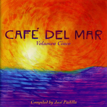 VA - Cafe Del Mar Vol.05 (1998)