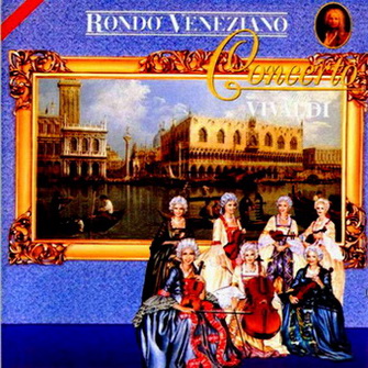 Rondo Veneziano - Concerto Per Vivaldi 1990