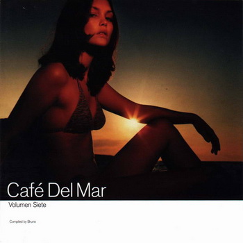 VA - Cafe Del Mar Vol.07 (2000)