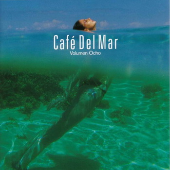 VA - Cafe Del Mar Vol.08 (2001)