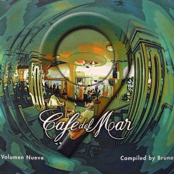 VA - Cafe Del Mar Vol.09 (2002)