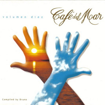 VA - Cafe Del Mar Vol.10 (2003)